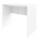 Bureau Blanc 90 cm