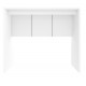 Bureau Blanc 90 cm