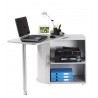 Bureau Informatique Aluminium